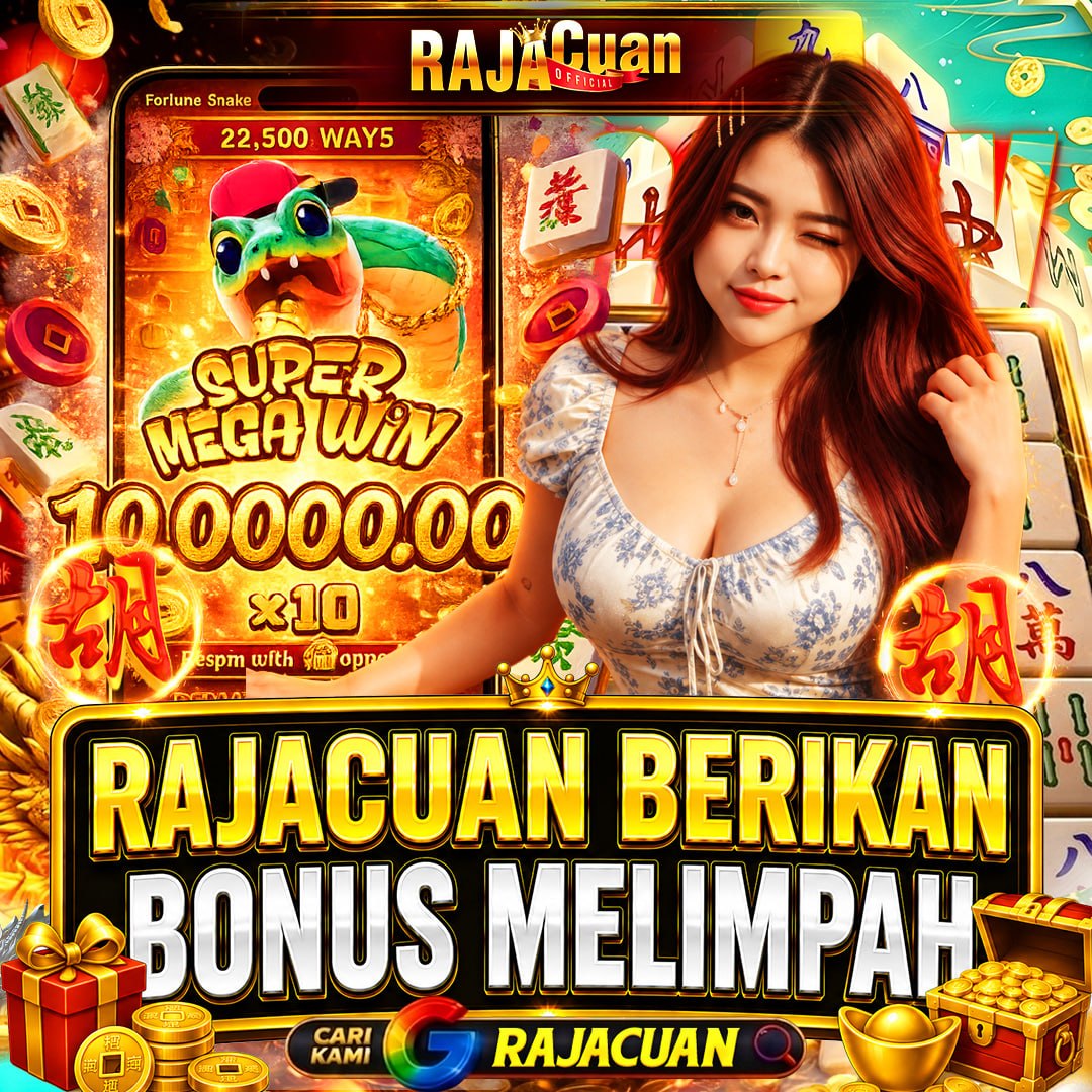 Slot Gacor | Link Resmi by Rajacuan Agen Property dan Marketing
